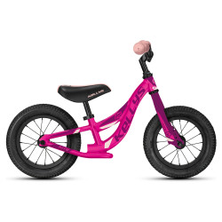 Odrážedlo KELLYS KITE 12" Pink Purple