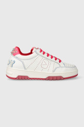 Off Play  Kožené sneakers boty  COMO