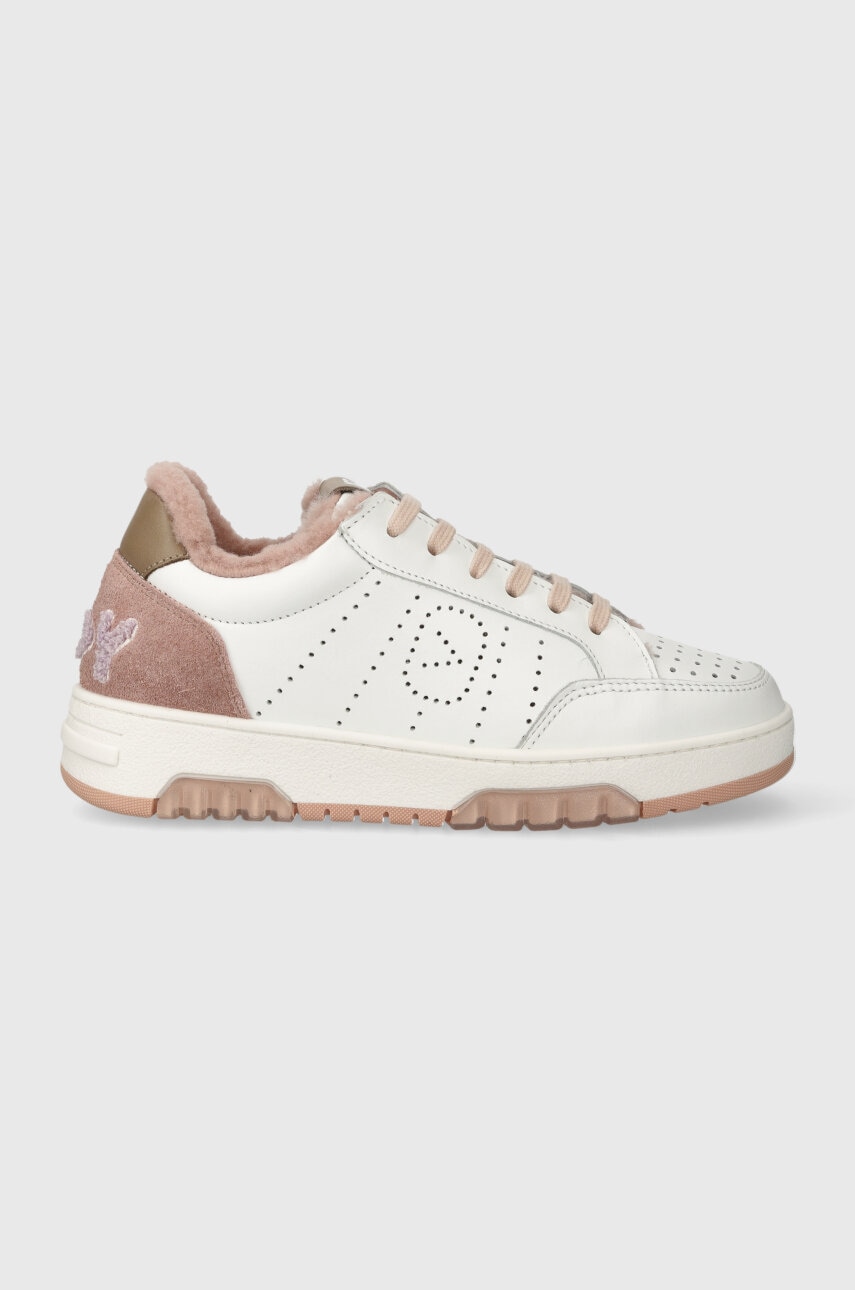 Off Play  Kožené sneakers boty  COMO