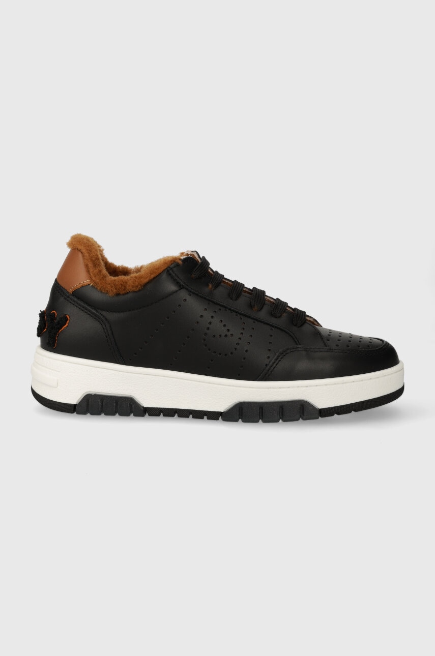 Off Play  Kožené sneakers boty  COMO