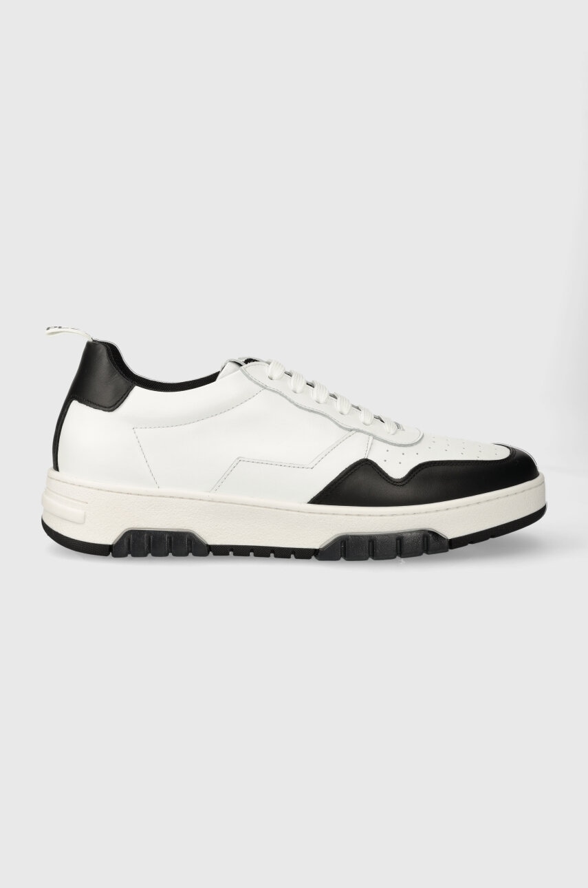 Off Play  Kožené sneakers boty  ROMA