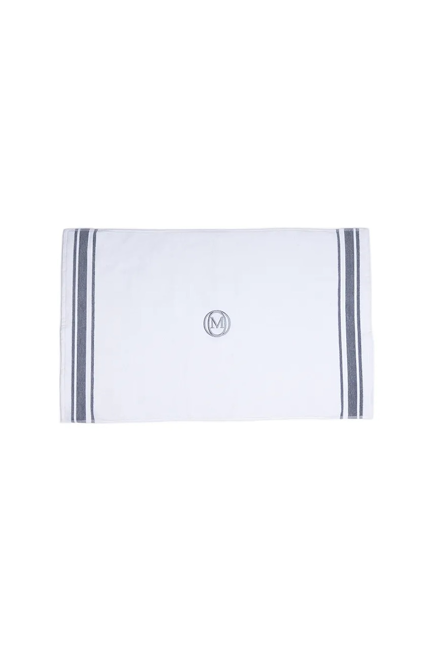 Officine Monogram  Koberec do koupelny  Monogram Linea 60 x 100 cm