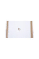 Officine Monogram  Koberec do koupelny  Monogram Linea 60 x 100 cm