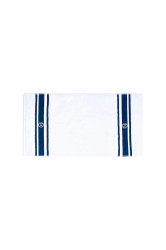 Officine Monogram  Velký bavlněný ručník  Monogram Linea 70 x 140 cm