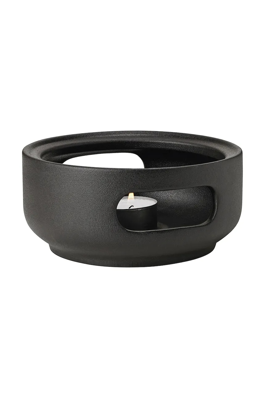 Ohřívač čajové konvice Stelton Theo 15 x 7 cm