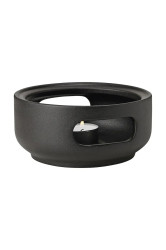 Ohřívač čajové konvice Stelton Theo 15 x 7 cm