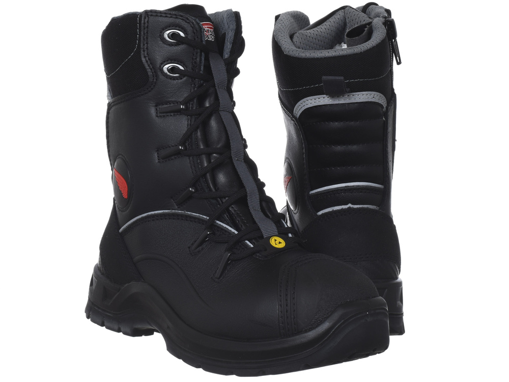 Ohs Red Wing pracovní boty