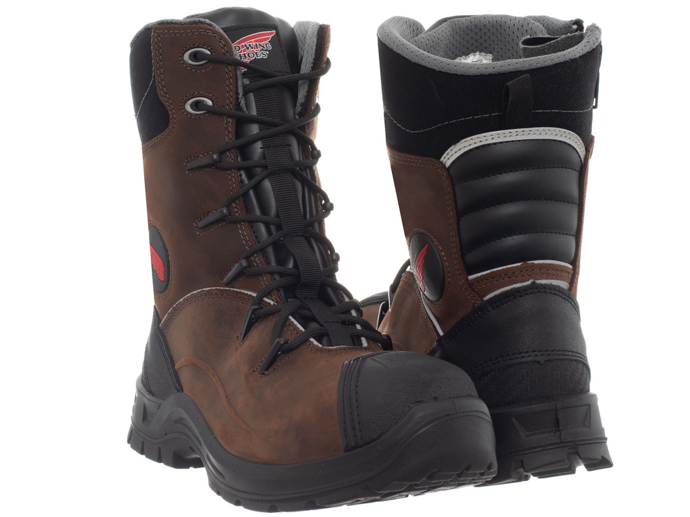 Ohs Red Wing Shoes - Pracovní obuv
