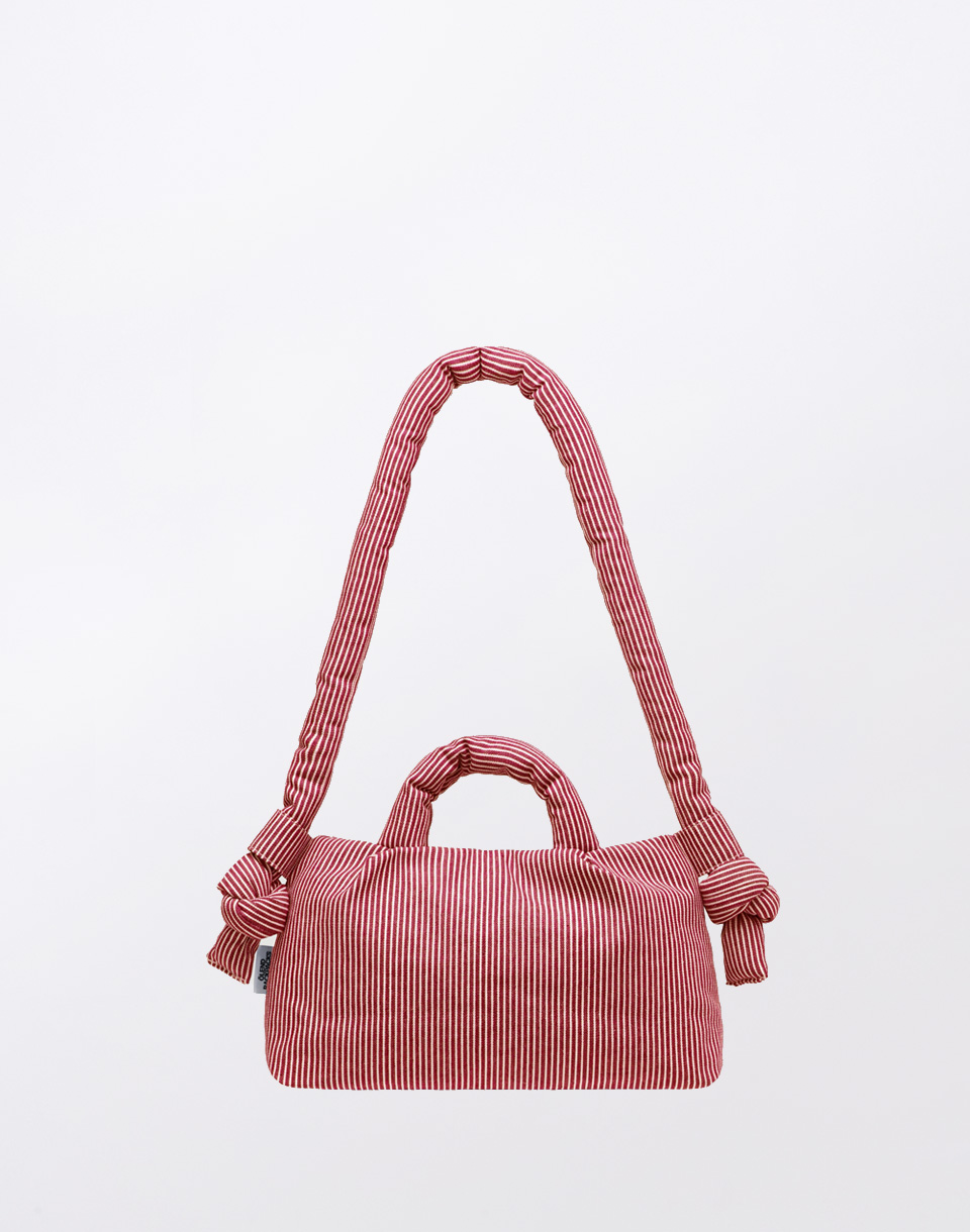 Ölend Mini Ona Soft Bag RED STRIPES