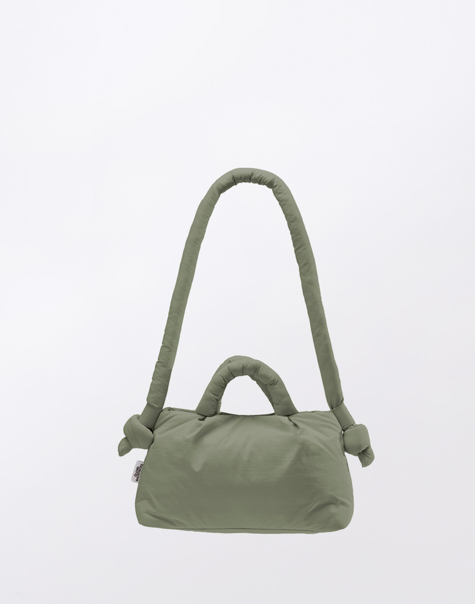 Ölend Mini Ona Soft Bag SAGE