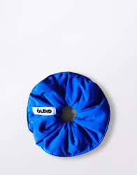 Ölend Padded Scrunchy COBALT BLUE