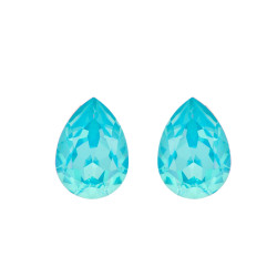 Oliver Weber Nepřehlédnutelné náušnice s krystaly Swarovski Velora Lumiere 23218 LAGU