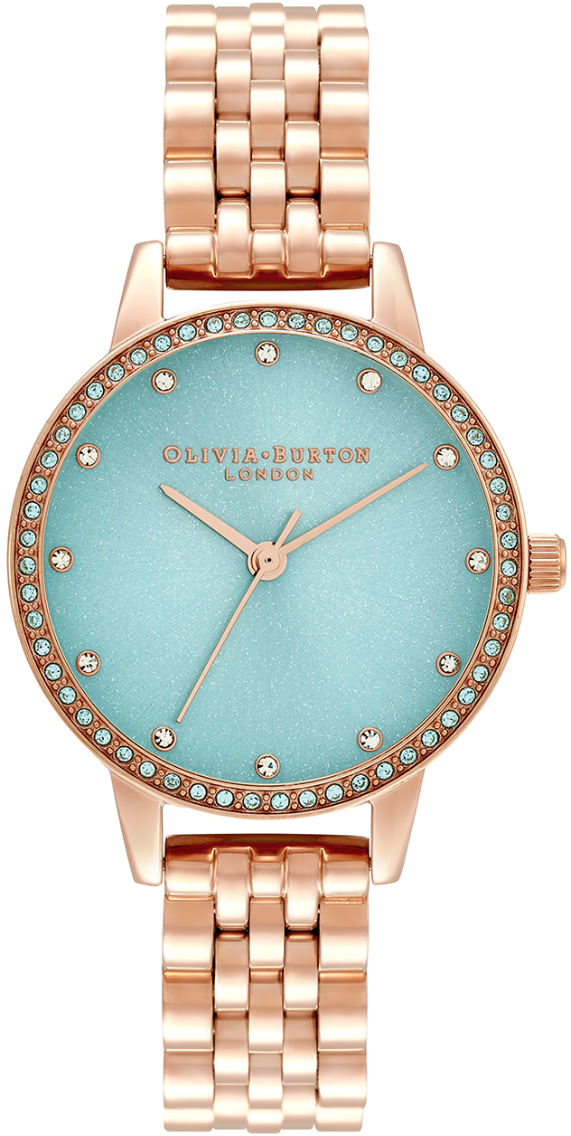 Olivia Burton Classic Sparkle OB16MD104