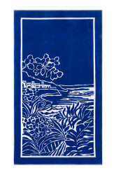 Olivier Desforges  z textilního materiálu RIVIERA Navire 90 x 160 cm