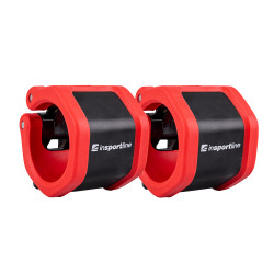 Olympijská objímka inSPORTline CL-27 50mm 2ks