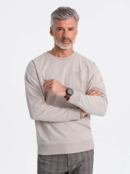 Ombre Men's sweatshirt