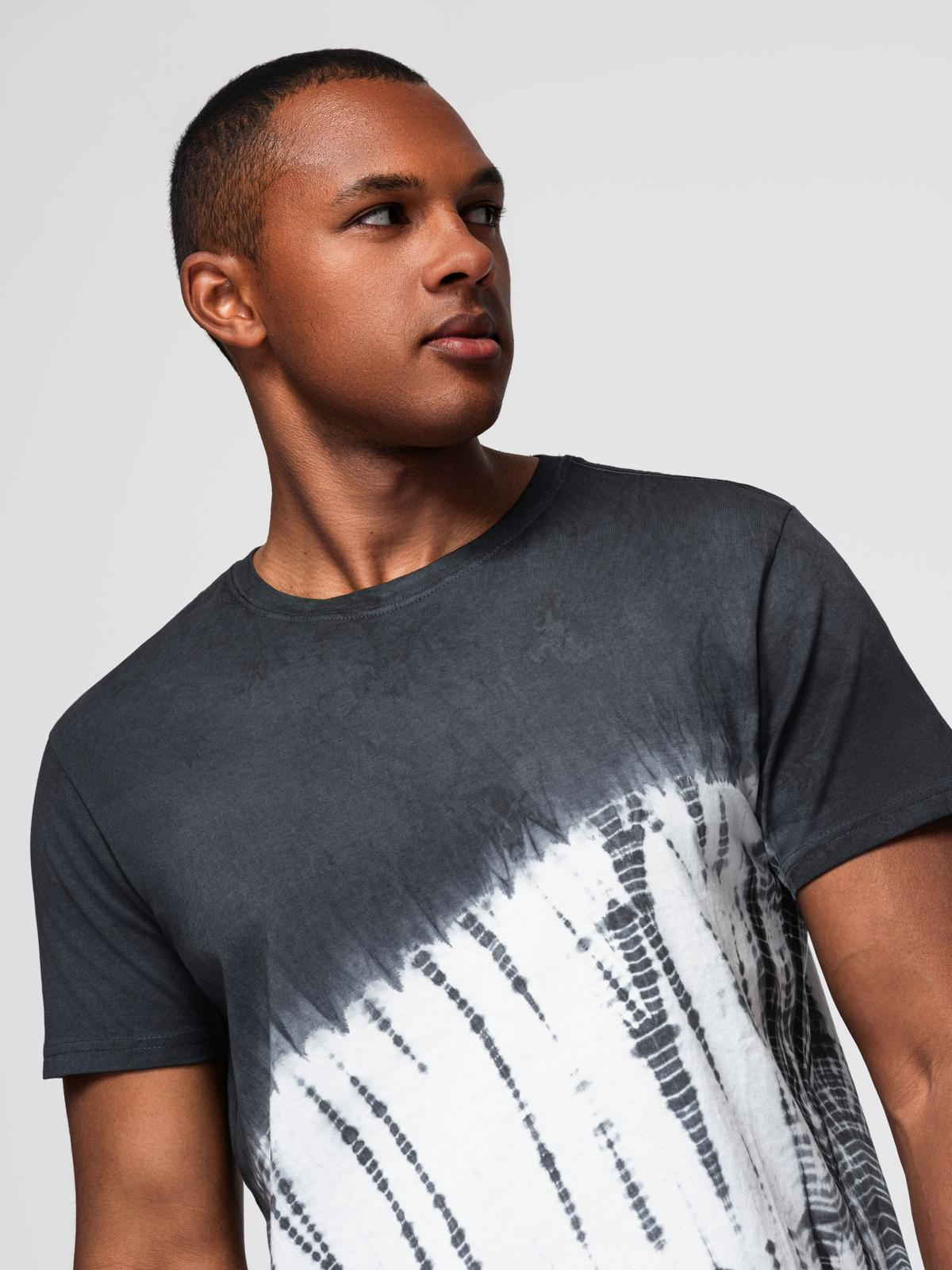 Ombre Men's Tie-Dye t-shirt