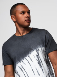 Ombre Men's Tie-Dye t-shirt