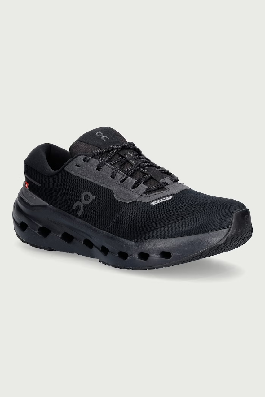 On  boty na běhání pánské Cloudrunner 3 WP