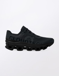 On Cloudmonster All Black 42,5