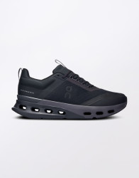 On Cloudnova X Black/Eclipse 42,5