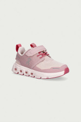 On  sneakers boty dětské Cloud Play 2