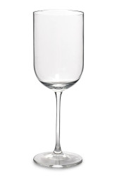 ONA  sada skleniček na víno ze skla 400 ml