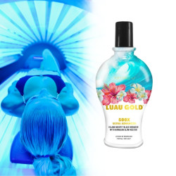 Opalovací krém Tan Incorporated Luau Gold 221ml