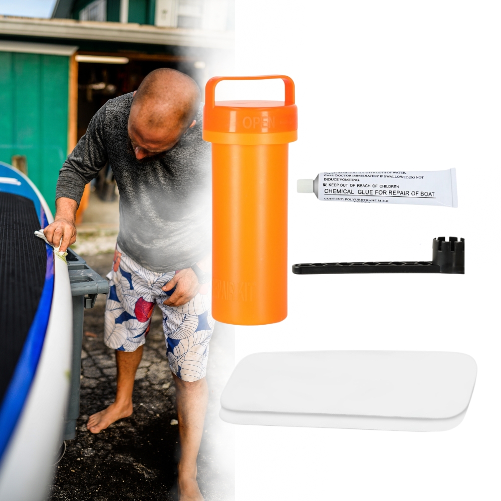 Opravná sada inSPORTline na paddleboardy