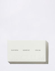 ORACULUM Discovery Set