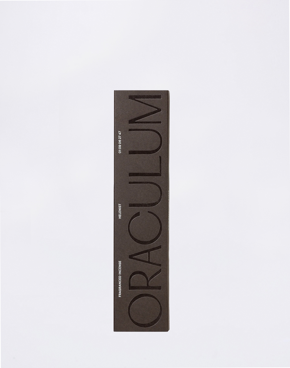 ORACULUM HELENIST vonné tyčinky