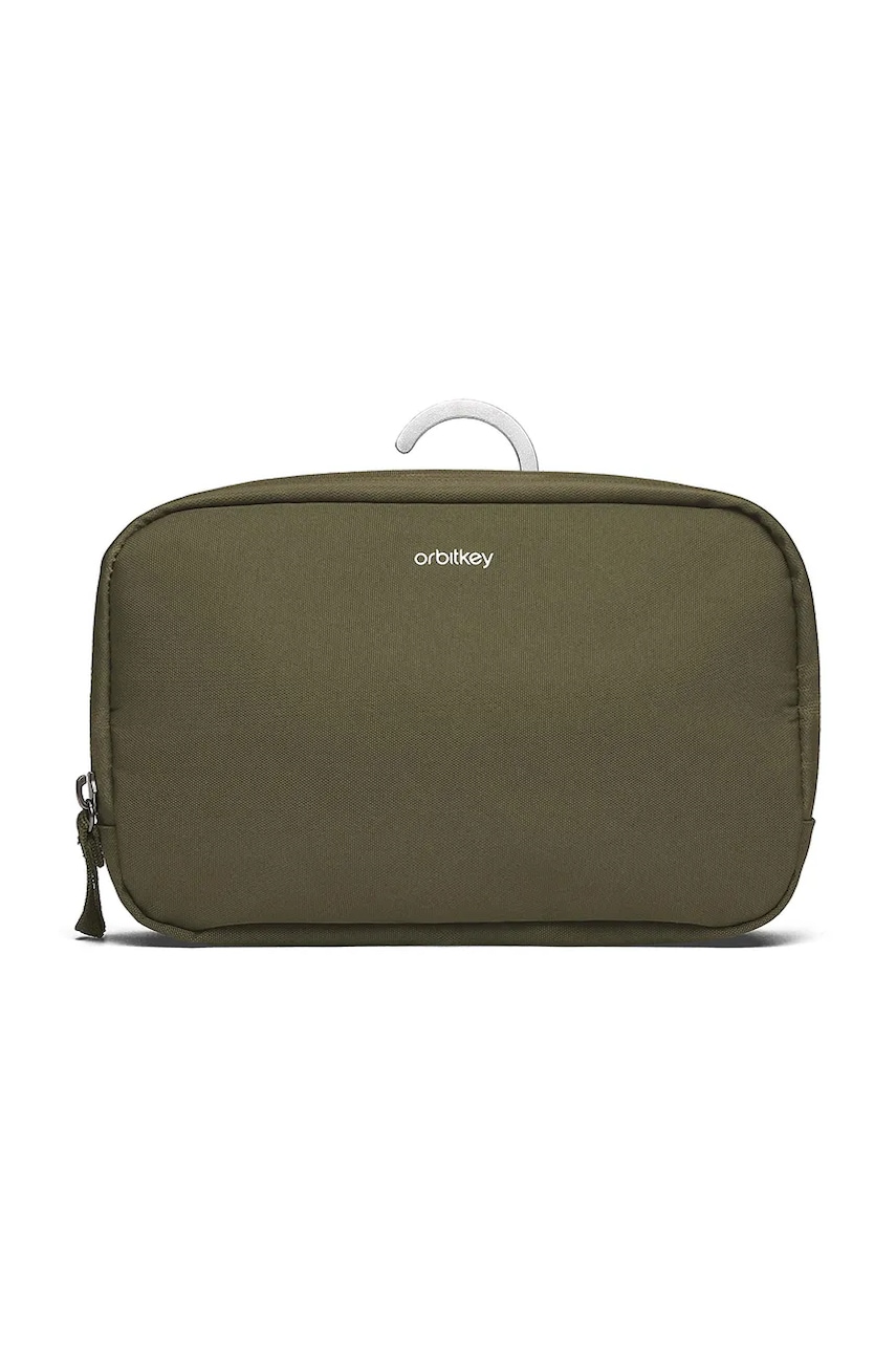 Orbitkey  organizér z plastu 23 x 15 x 5 cm