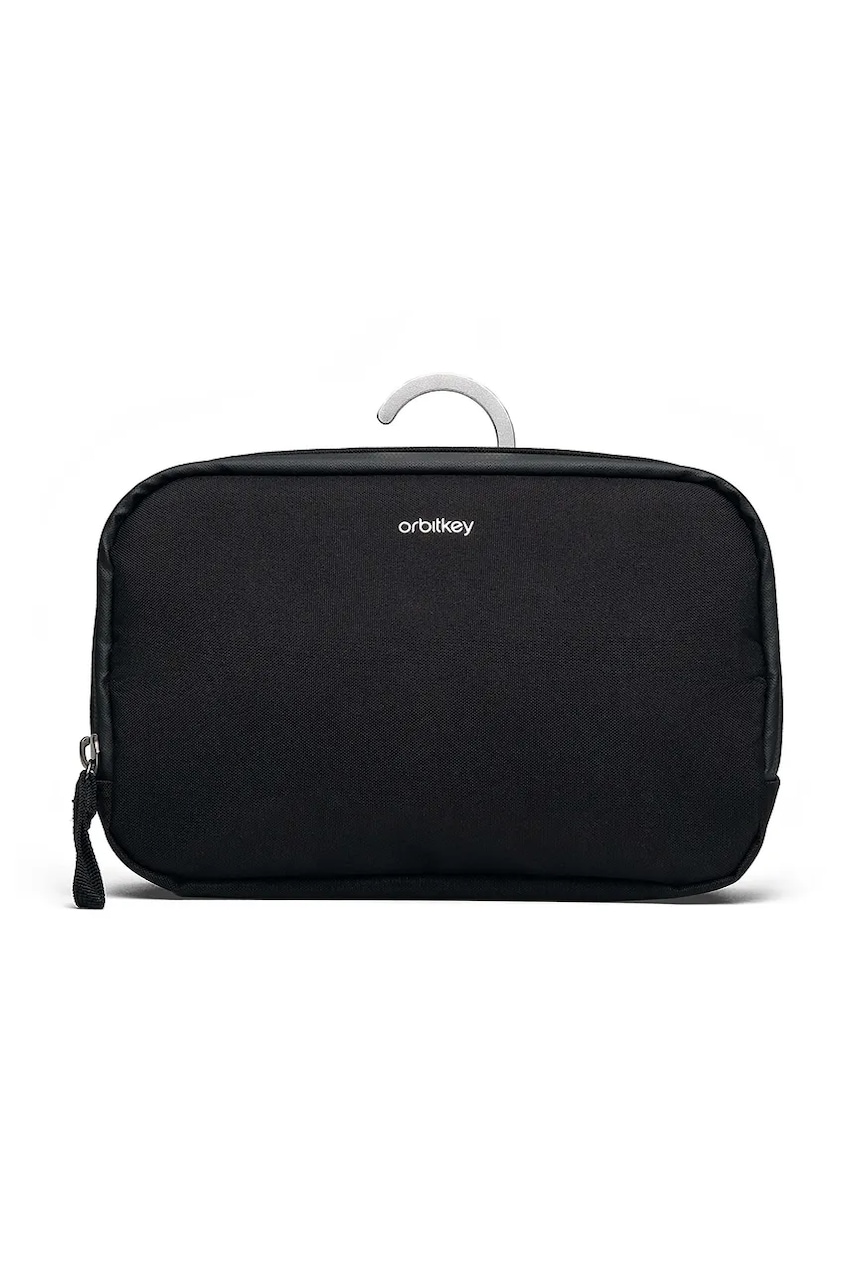 Orbitkey  organizér z plastu 23 x 15 x 5 cm