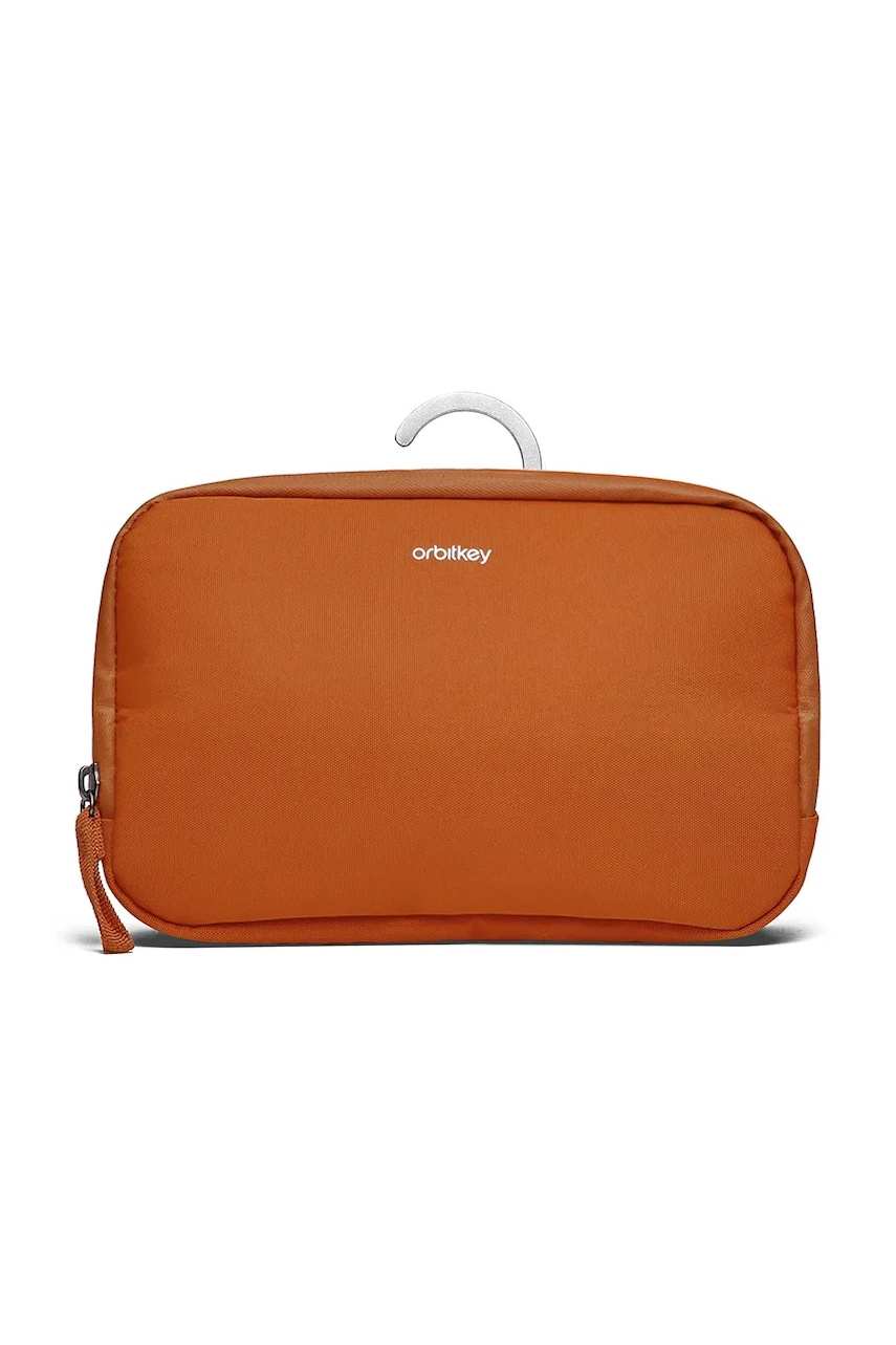 Orbitkey  organizér z plastu 23 x 15 x 5 cm