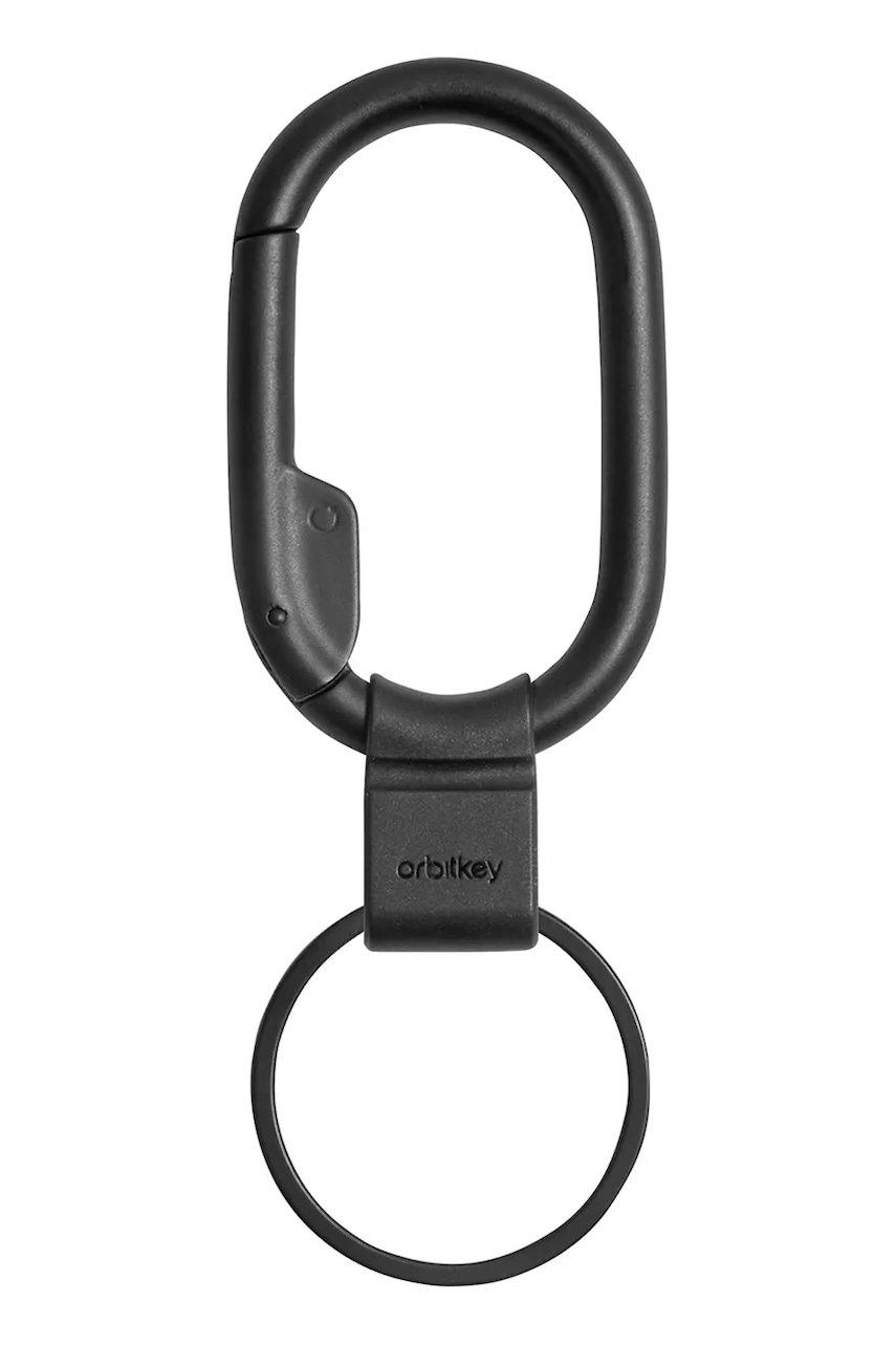 Orbitkey  Přívěsek na klíče  Clip Mini 9,5 cm