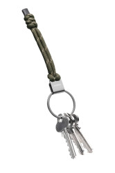Orbitkey  přívěsek na klíče z plastu