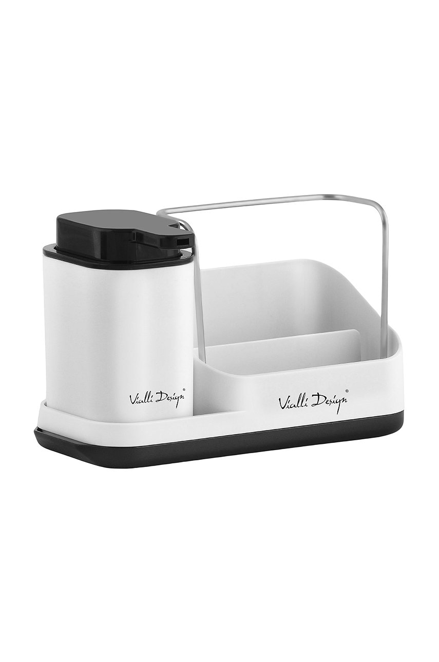 Organizér do kuchyně Vialli Design Livio Duo