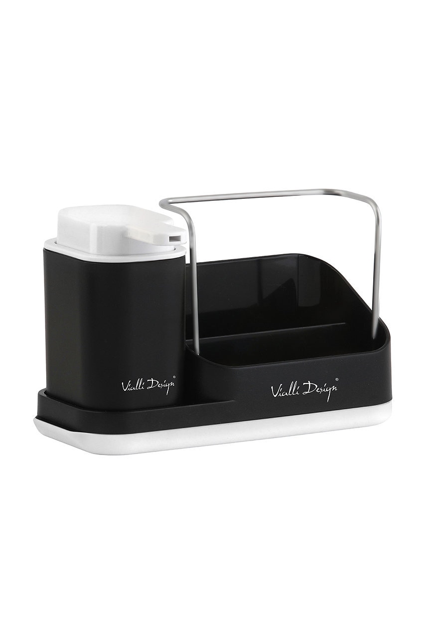 Organizér do kuchyně Vialli Design
