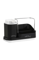 Organizér do kuchyně Vialli Design