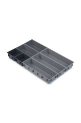 Organizér do zásuvek Joseph Joseph Drawer Blox 44 x 26,5 cm