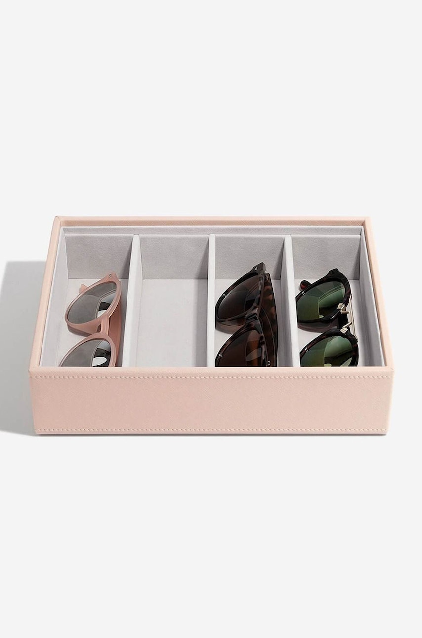 Organizér na brýle Stackers