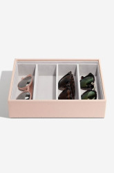 Organizér na brýle Stackers