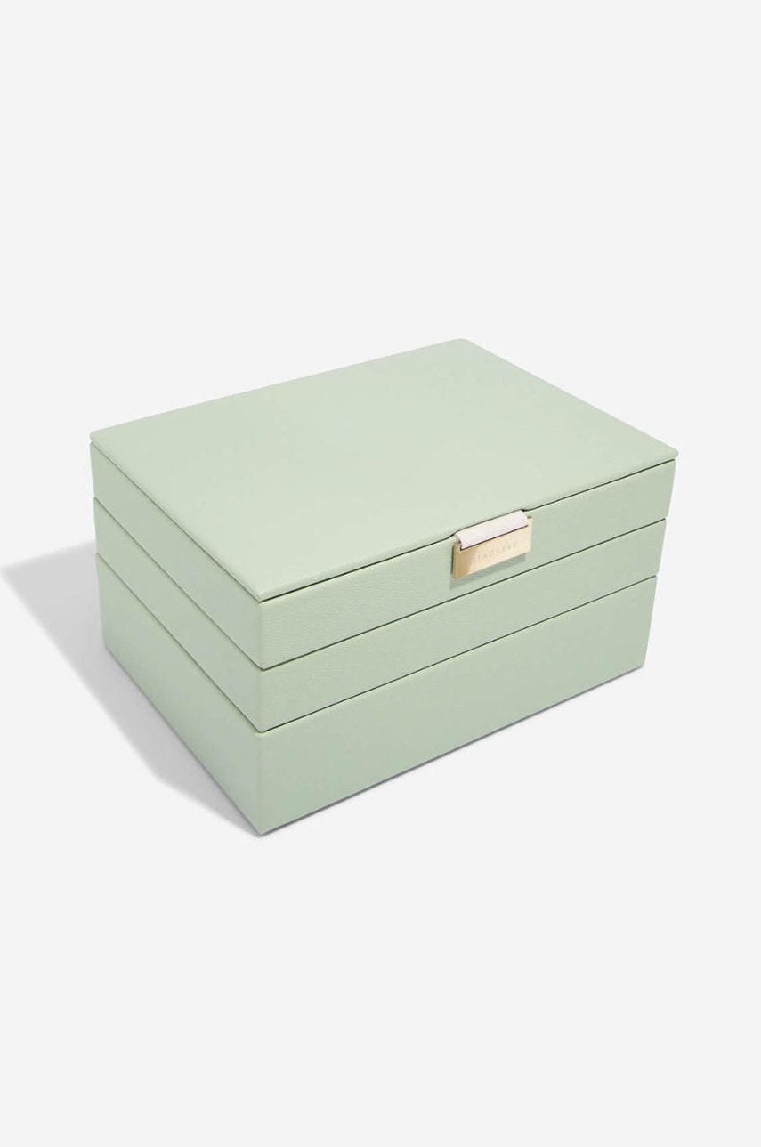 Organizér na šperky Stackers