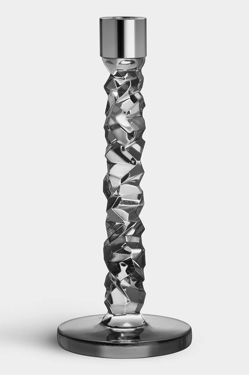 Orrefors  Dekorativní svícen  Carat 24,2 cm 2-pack