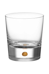 Orrefors  Sklenice na whisky  Intermezzo 400 ml 2-pack
