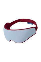 Ostrichpillow  čelenka na oči Dawn
