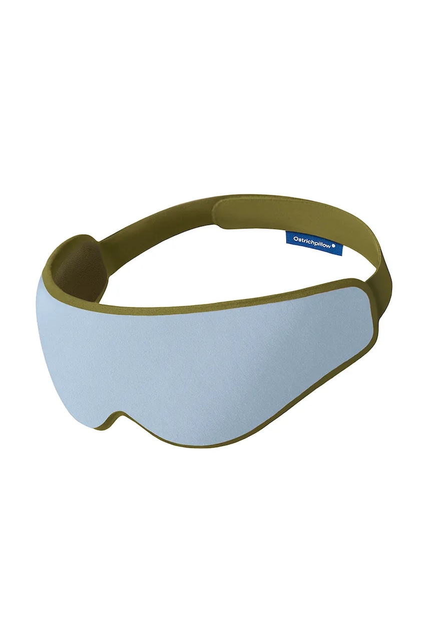 Ostrichpillow  čelenka na oči Meadow