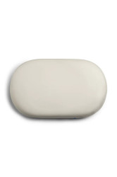 Ostrichpillow  z bavlny Light Beige