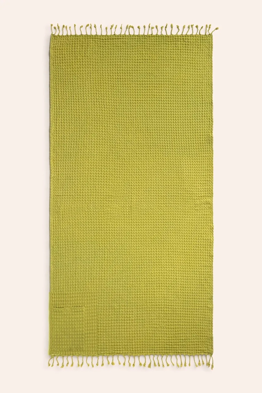 Osuška Calma House Ola 100 x 180 cm