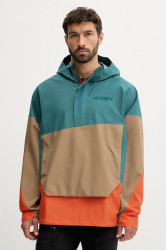 Outdoorová bunda adidas TERREX Xploric 2.5L Anorak